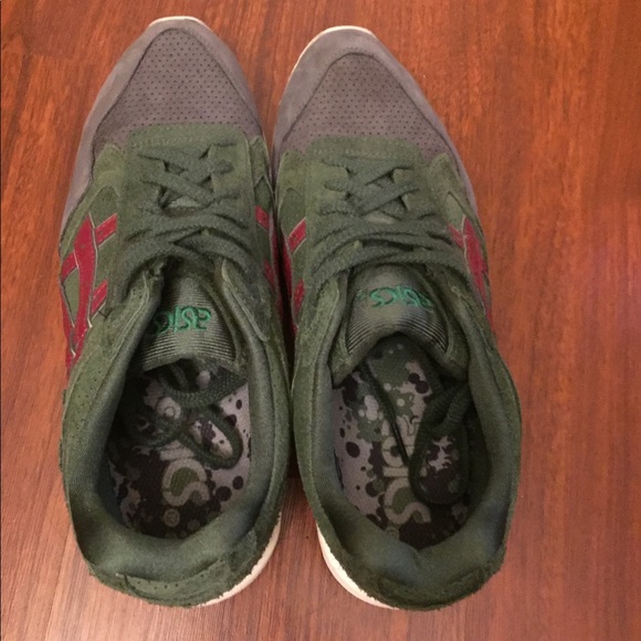 Asics Gel Lyte 3 - Picture 5 of 7